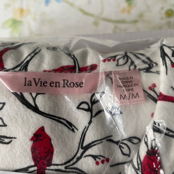 La Vie en Rose - Panama’s women’s size M - Picture 4 of 4
